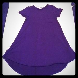 Medium Lularoe Carly